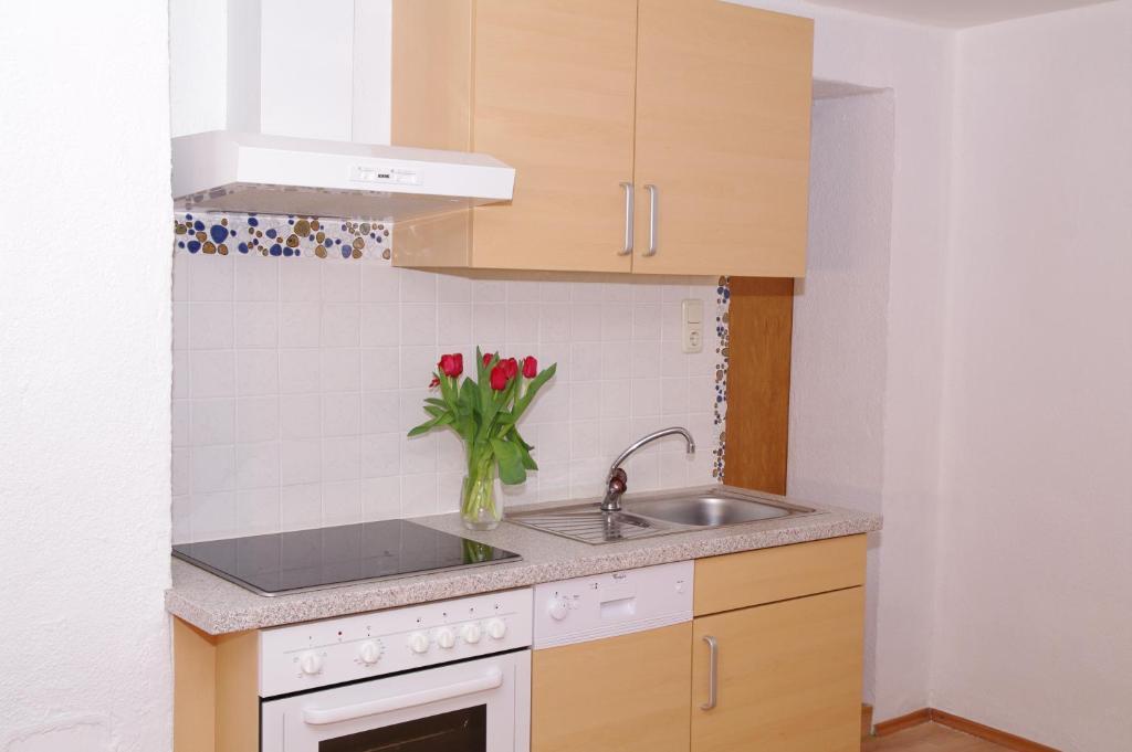 فندق Haus Enzian تيرسي المظهر الخارجي الصورة